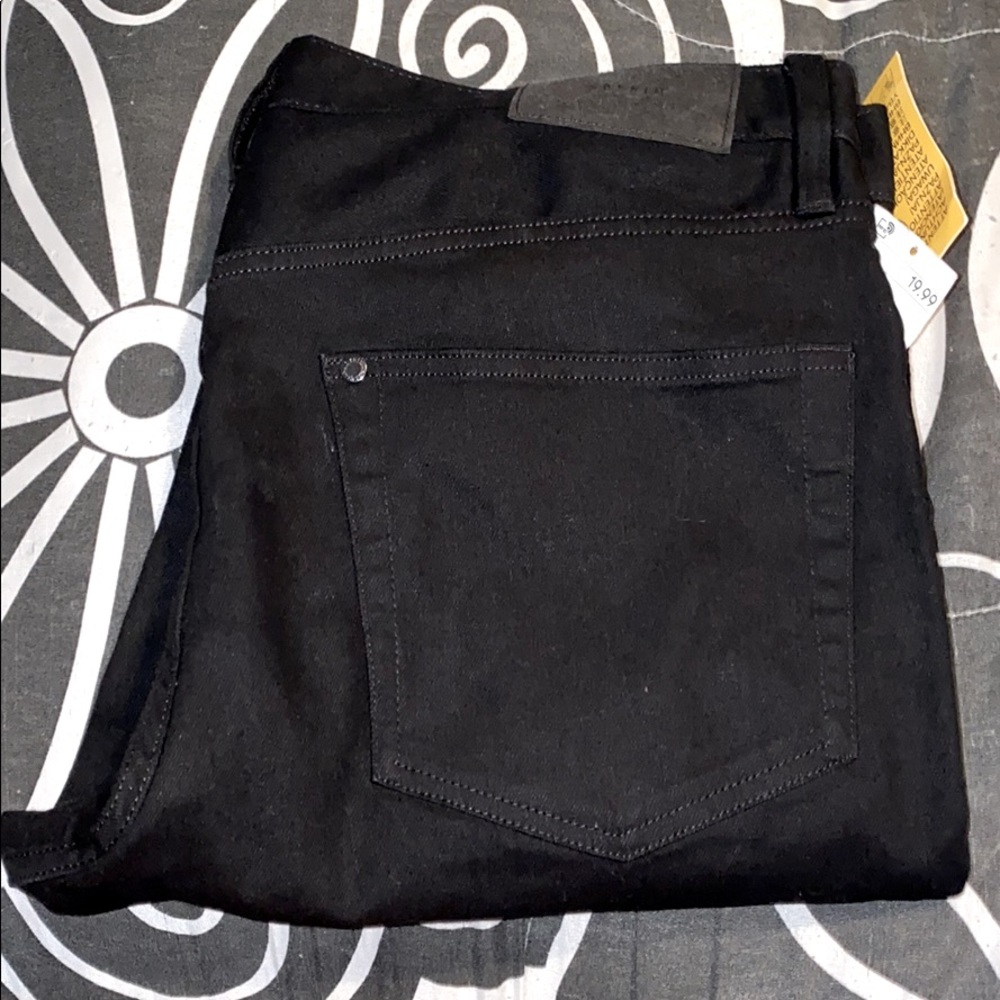 Denim pants